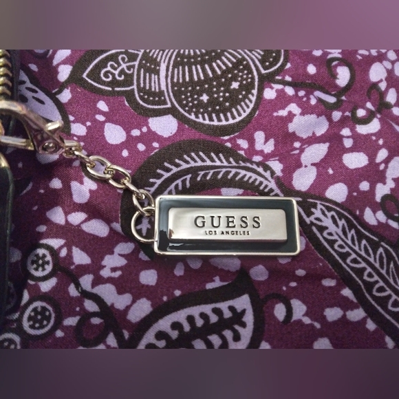 Guess backpack - Picture 4 of 9